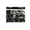 Topgear Topgear Cable Guides Arsch. 200-Stück