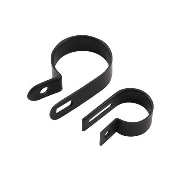 Topgear Topgear Cable Guides Arsch. 200-Stück