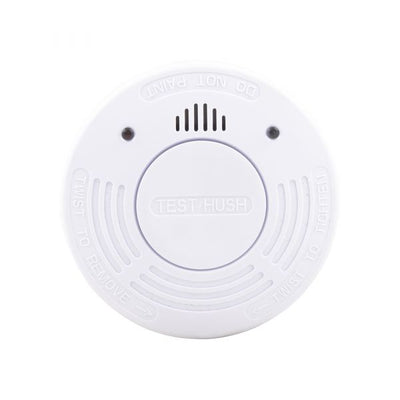 Grundig Optical Smoke Detektor Weiß
