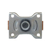 Bokwiel 200 mm schwere Last 700 kg.