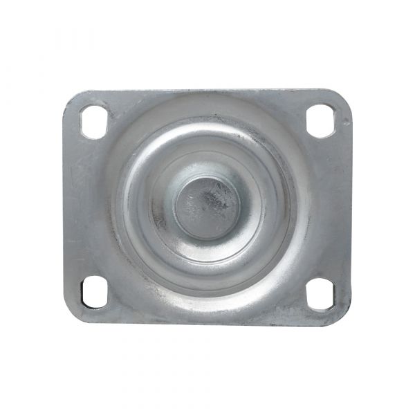 Swivel castor 200 mm heavy duty 800 kg.