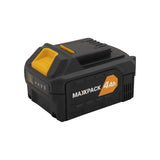 Wechselstrombatterie 18 Volt 4AH - afbeelding 1