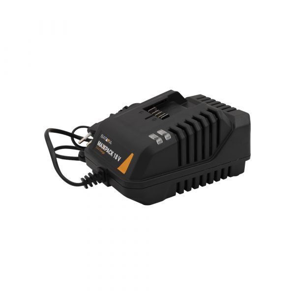 Batavia Maxxpack 18V Ladegerät 24Ah