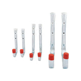 Wandhaken-Set 6-teilig - afbeelding 2