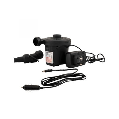 Topgear Topgear Air Pump DC 12V 100-240V 35 W.