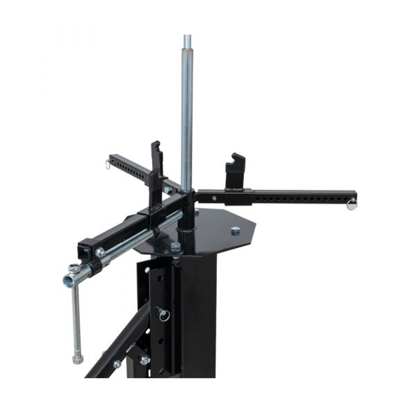 Universal-Reifenmontiermaschine von Topgear