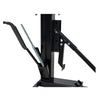 Universal-Reifenmontiermaschine von Topgear
