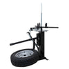 Universal-Reifenmontiermaschine von Topgear