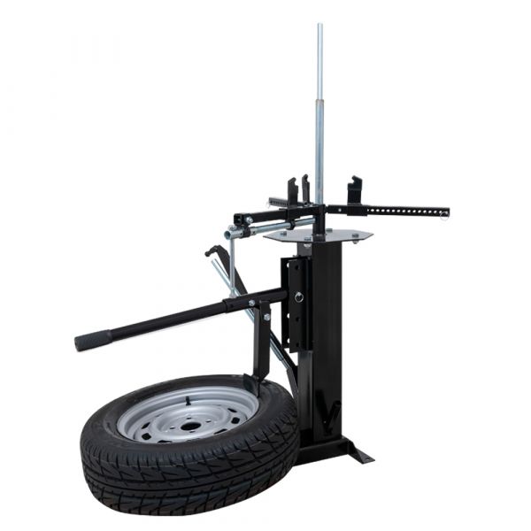Universal-Reifenmontiermaschine von Topgear