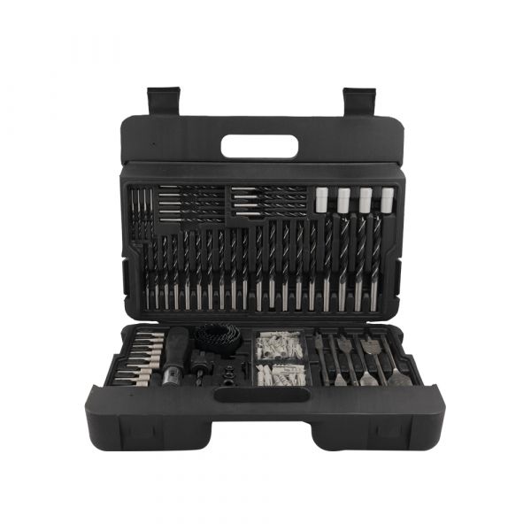 Hyundai Bits Bohrset 205 DLG.