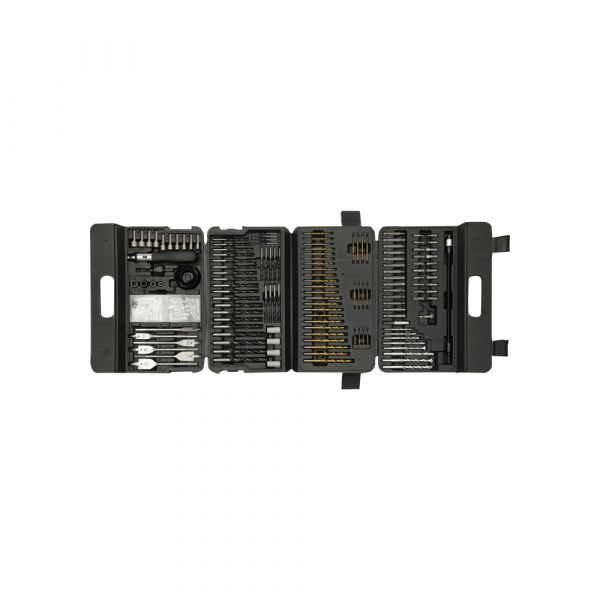 Hyundai Bits Bohrset 205 DLG.