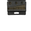 Hyundai Bits Bohrset 205 DLG.
