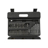 Hyundai Bits Bohrset 205 DLG.