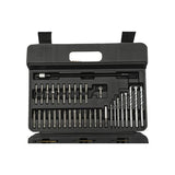 Hyundai Bits Bohrset 205 DLG. - afbeelding 5