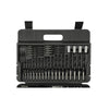 Hyundai Bits Bohrset 205 DLG.