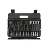 Hyundai Bits Bohrset 205 DLG. - afbeelding 6