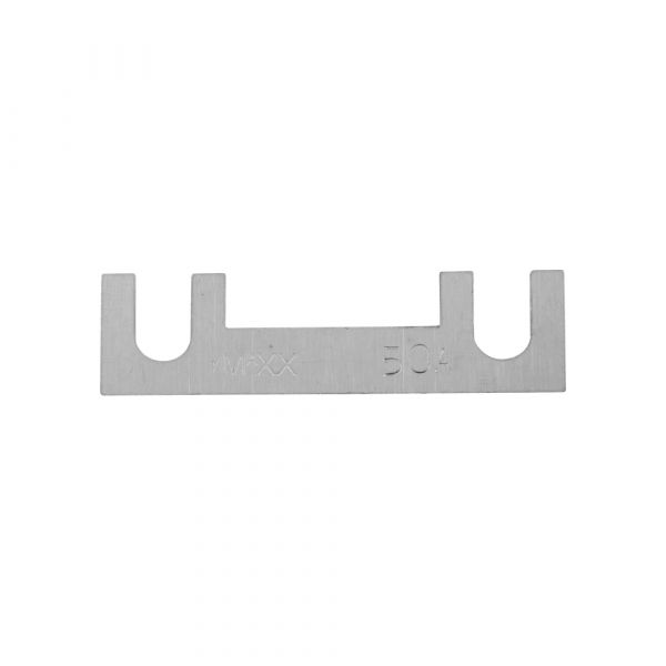 Streifenversicherung 50a