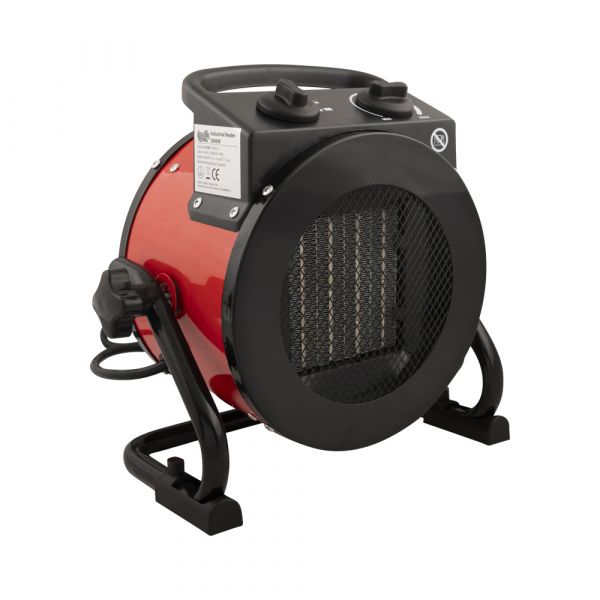 Wechselstromherde 2000 Watt