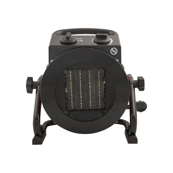 Wechselstromherde 2000 Watt