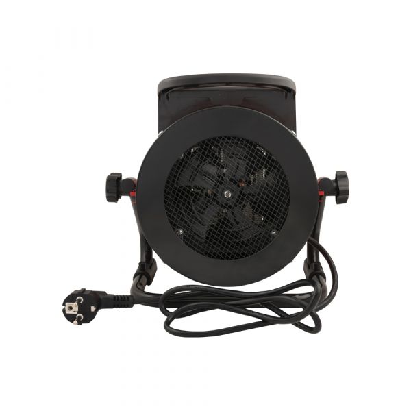 Wechselstromherde 2000 Watt