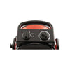 Wechselstromherde 2000 Watt