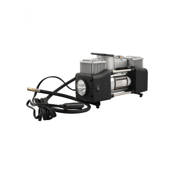 Topgear -Kompressor 12 Volt