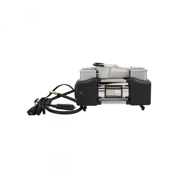 Topgear -Kompressor 12 Volt