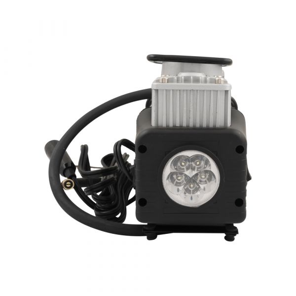Topgear -Kompressor 12 Volt