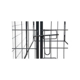 Gärtner Dierenrenen 78x60cm 6-teiliger * - afbeelding 4