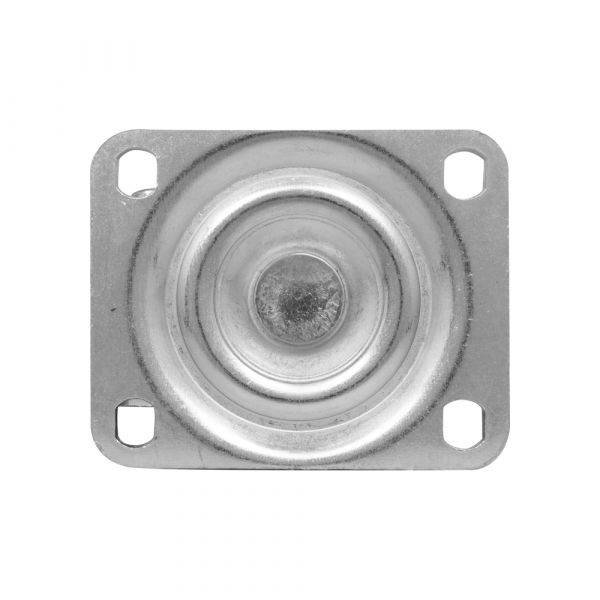 Lenkrolle 125 mm Schwerlast 400 kg