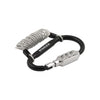 Abi Karjn Cable Lock Linda