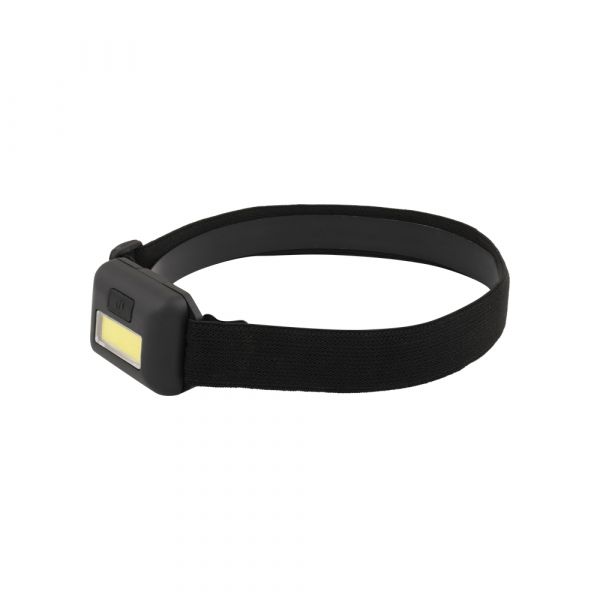 ABI HEIST LAMPE Ultrabright Mayke