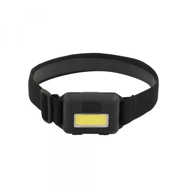 ABI HEIST LAMPE Ultrabright Mayke
