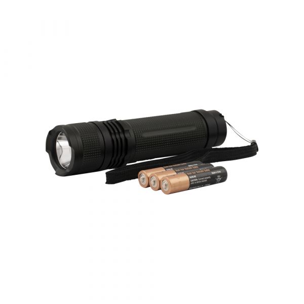 Zakamp Pro 150 Meter inkl. 3xaaa