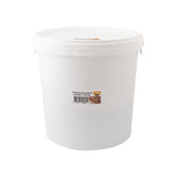 Abi Strahlsplitteimer 12,5 kg rot 0,2-0,6 mm - afbeelding 1