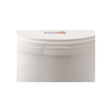 Abi Strahlsplitteimer 12,5 kg rot 0,2-0,6 mm - afbeelding 4