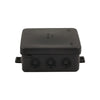 Kabelbox Black IP54