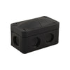 Kabelbox Schwarze Combi 85x49x51