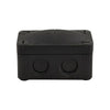 Kabelbox Schwarze Combi 85x49x51