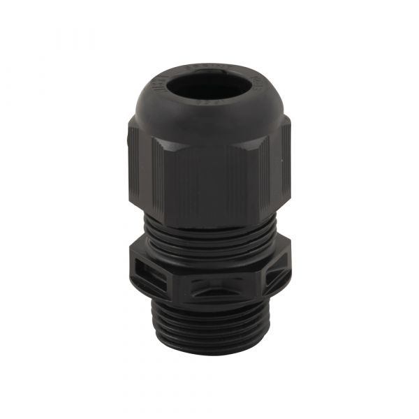 WARTEL M20 Schwarz jeweils.