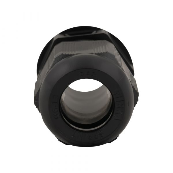 WARTEL M20 Schwarz jeweils.