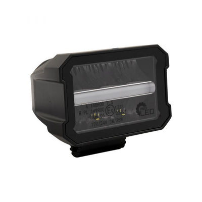 SRAM -Scheinwerfer -Arbeitslampe mit Positionslampe