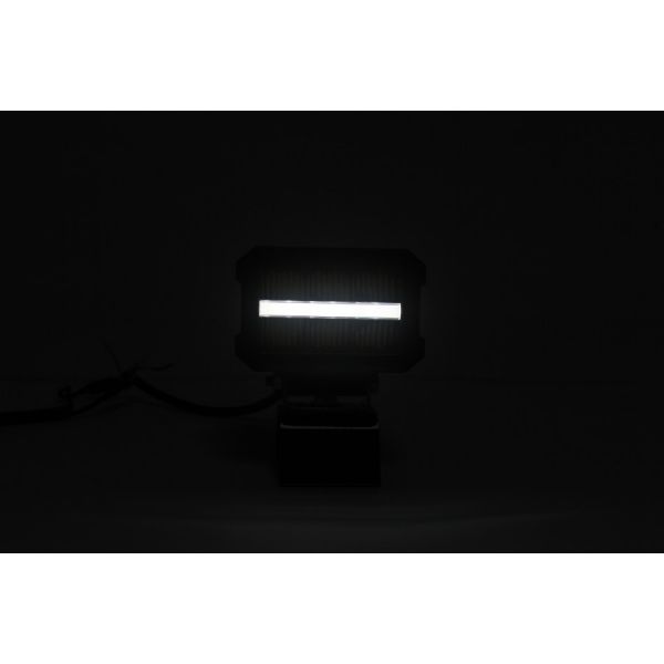 SRAM -Scheinwerfer -Arbeitslampe mit Positionslampe
