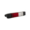 AC Hterlicle Slimline 4 Funktionen 12-24V LED