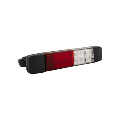 AC Hterlicle Slimline 4 Funktionen 12-24V LED