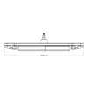 AC Hterlicle Slimline 4 Funktionen 12-24V LED