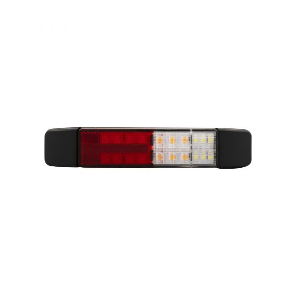 AC Hterlicle Slimline 4 Funktionen 12-24V LED