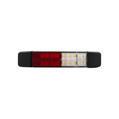 AC Hterlicle Slimline 4 Funktionen 12-24V LED