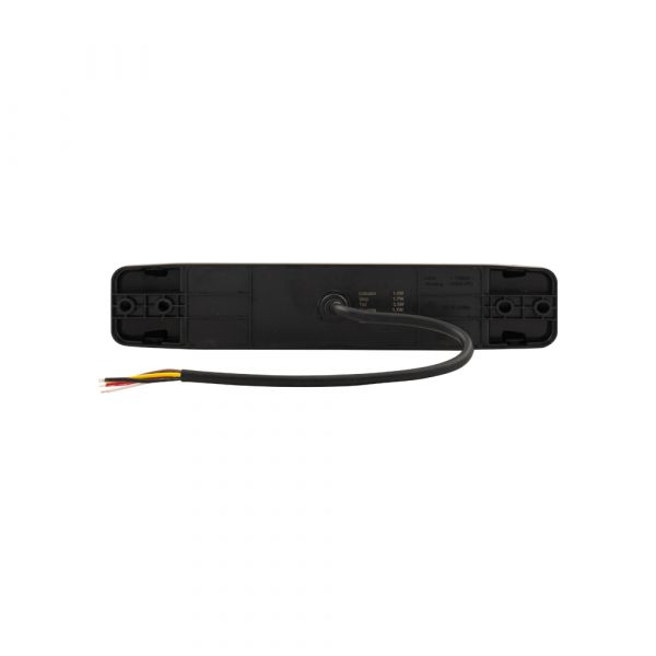AC Hterlicle Slimline 4 Funktionen 12-24V LED