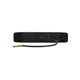 AC Hterlicle Slimline 4 Funktionen 12-24V LED - afbeelding 4